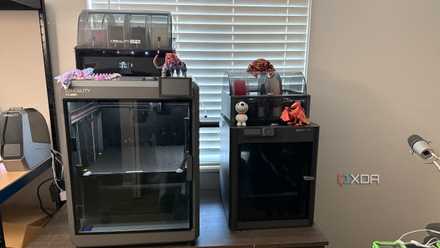 Featured Creality K2 Pllus Combo Review