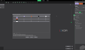 Creality K2 Plus flushing volumes