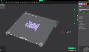 Creality K2 Plus Test