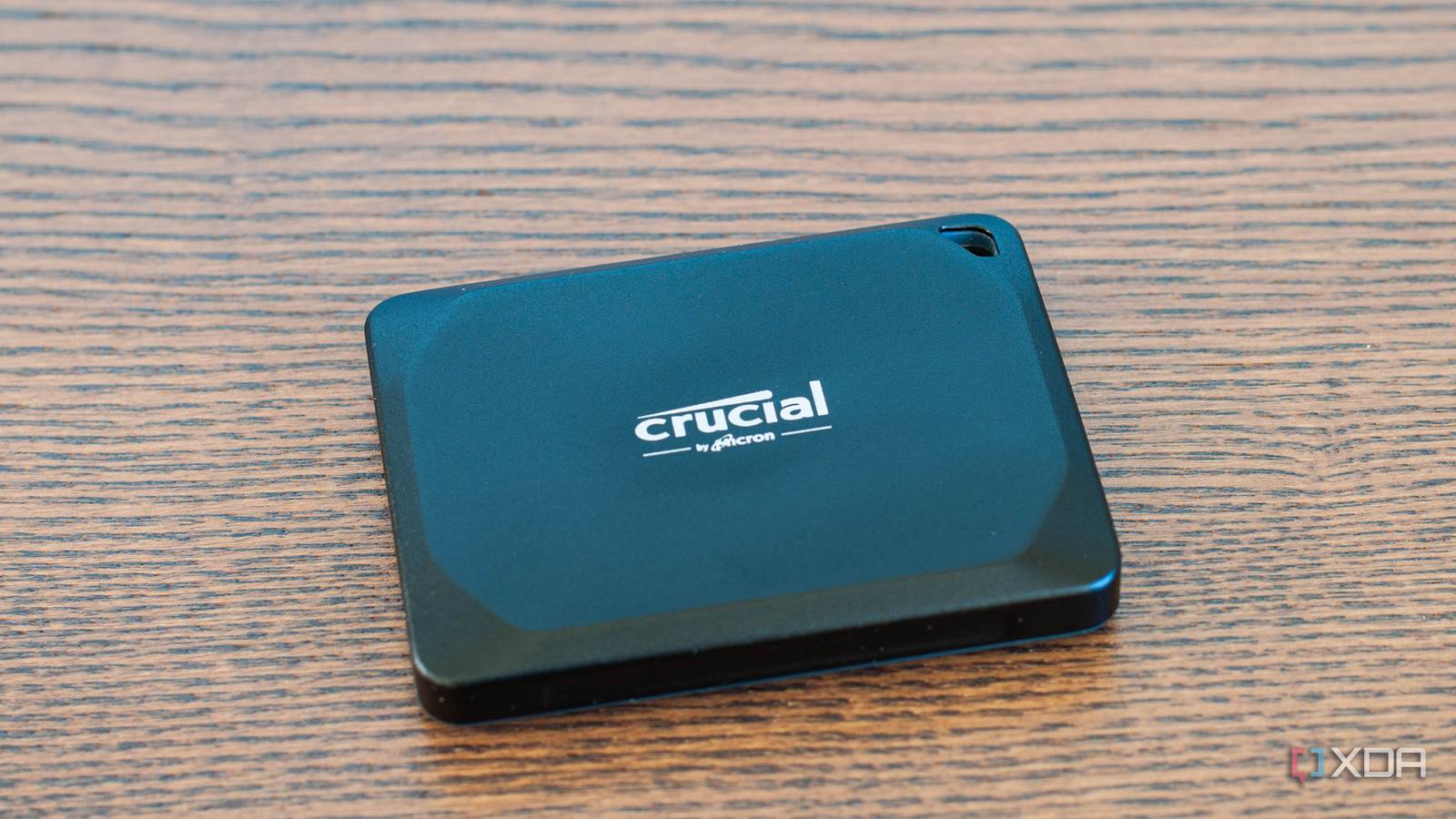 Os SSDs externos são finalmente rápidos o suficiente, mas somente se você evitar esse erro