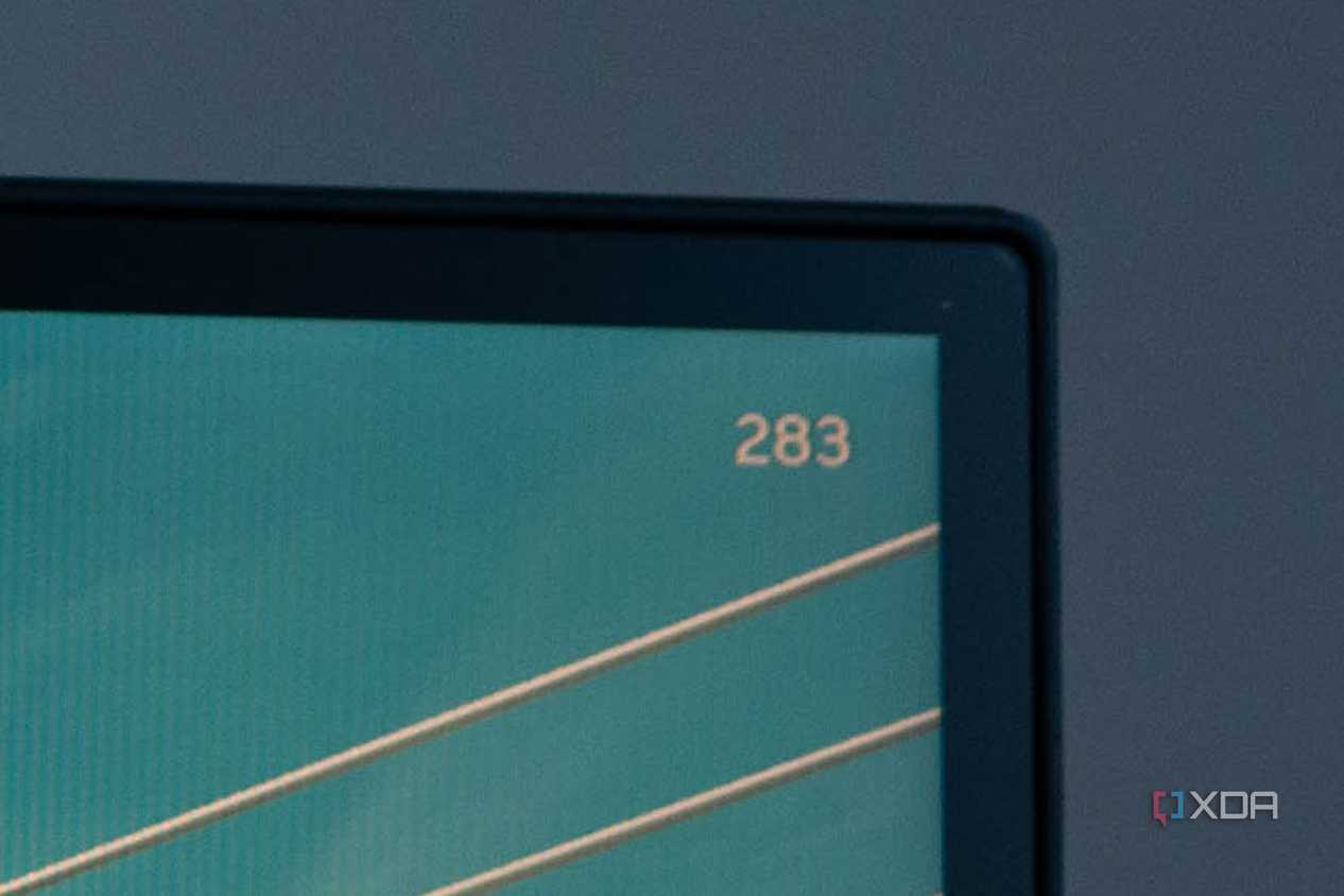 CS2 1440p frame rate