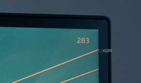 CS2 1440p frame rate