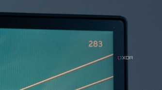 CS2 1440p frame rate