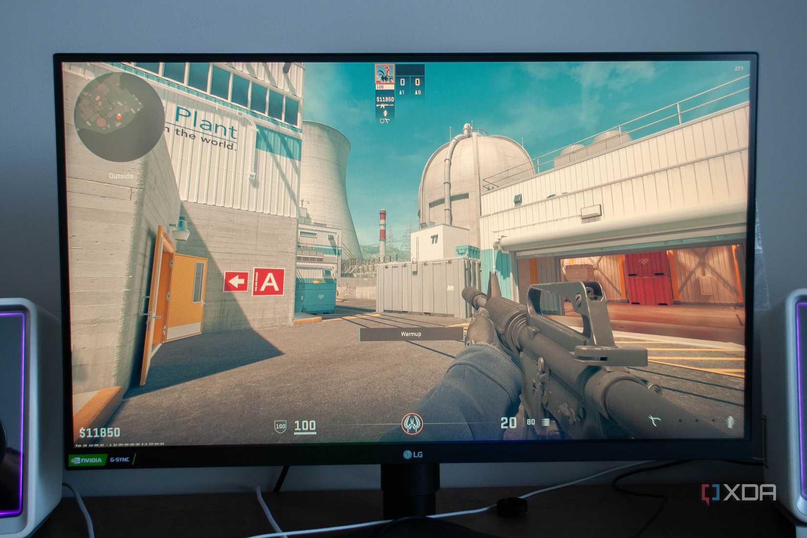 CS2 1440p