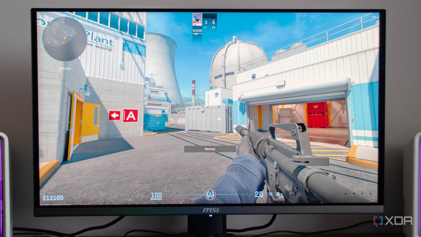 Moving to 4K taught me which monitor specs actually matter