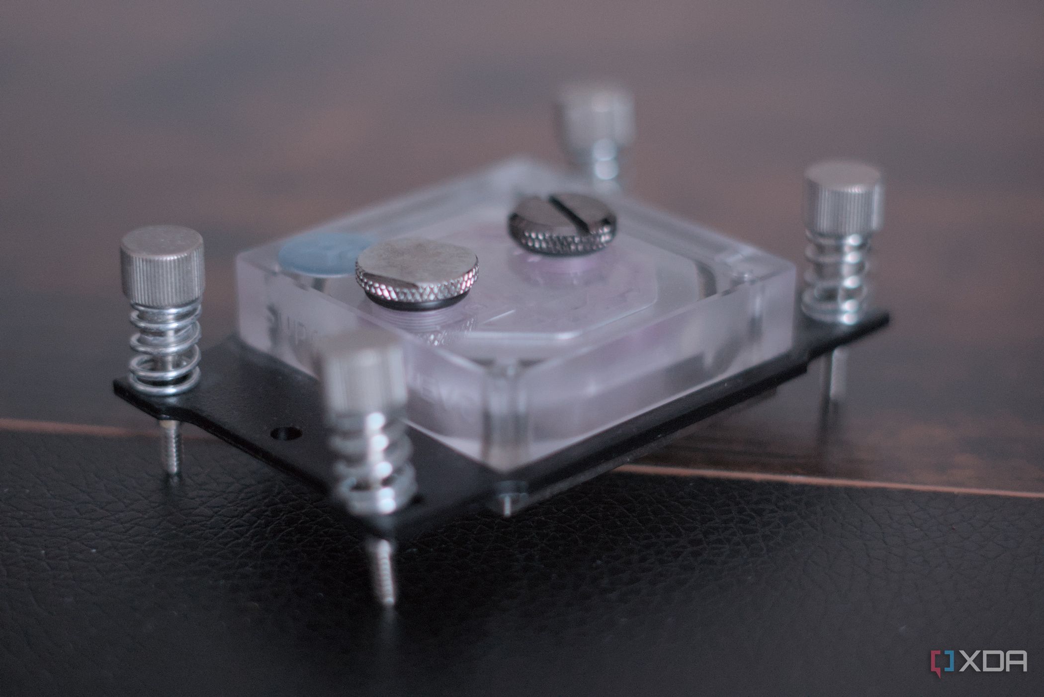 Making the switch to air cooling and why it's not a downgrade