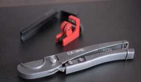 Custom liquid cooling tools