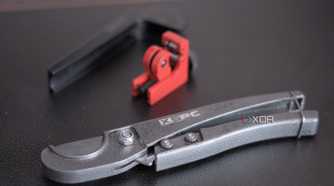 Custom liquid cooling tools