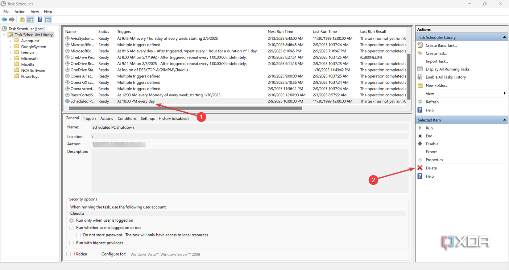 7 ways to save time with keyboard shortcuts and automations on Windows