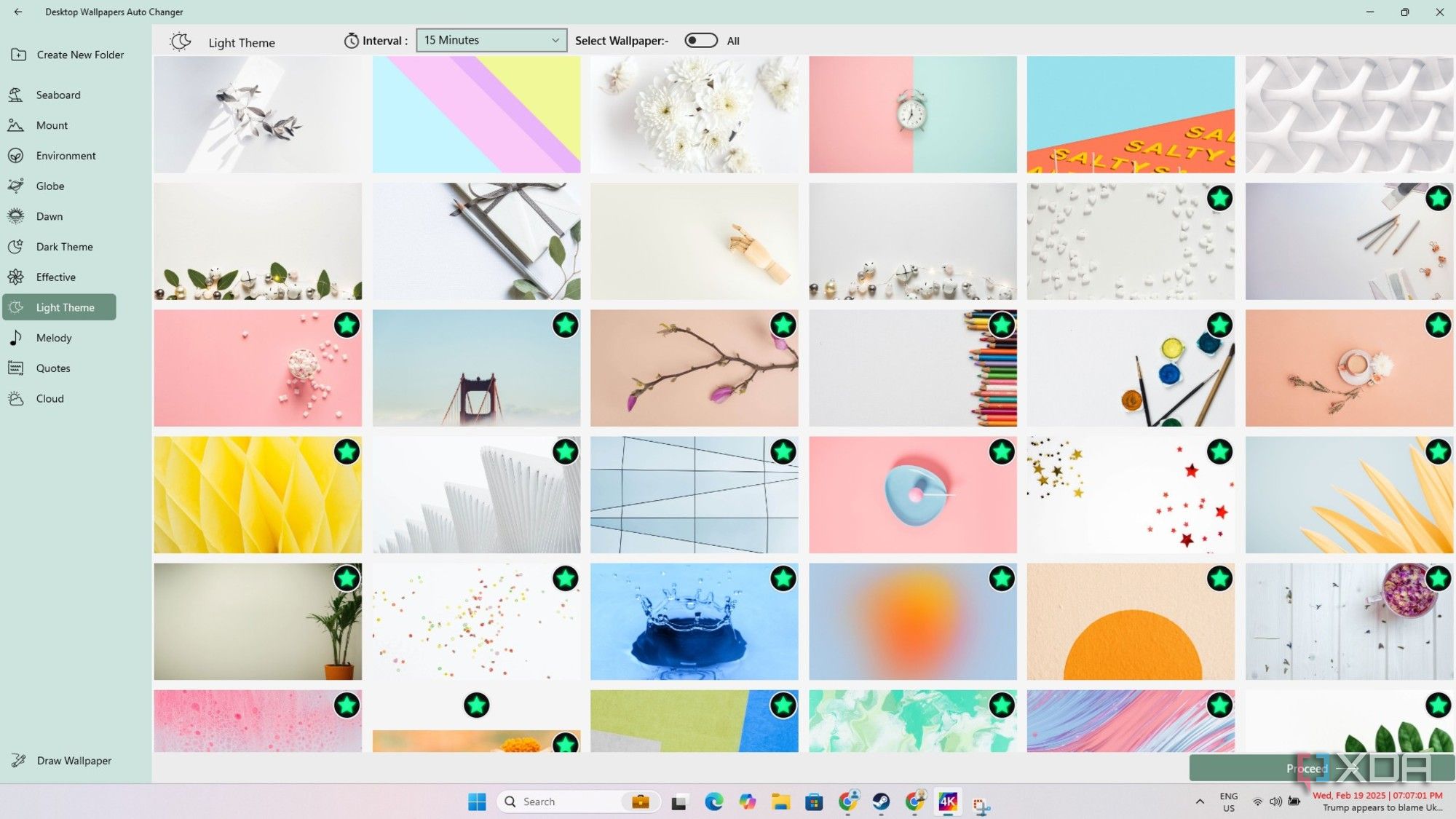 5 wallpaper apps to make your Windows desktop fun again