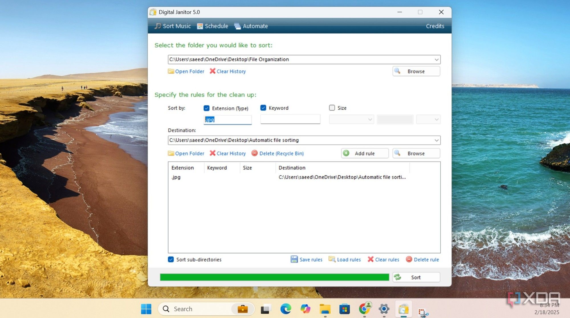 5 apps to automatically organize your Windows files