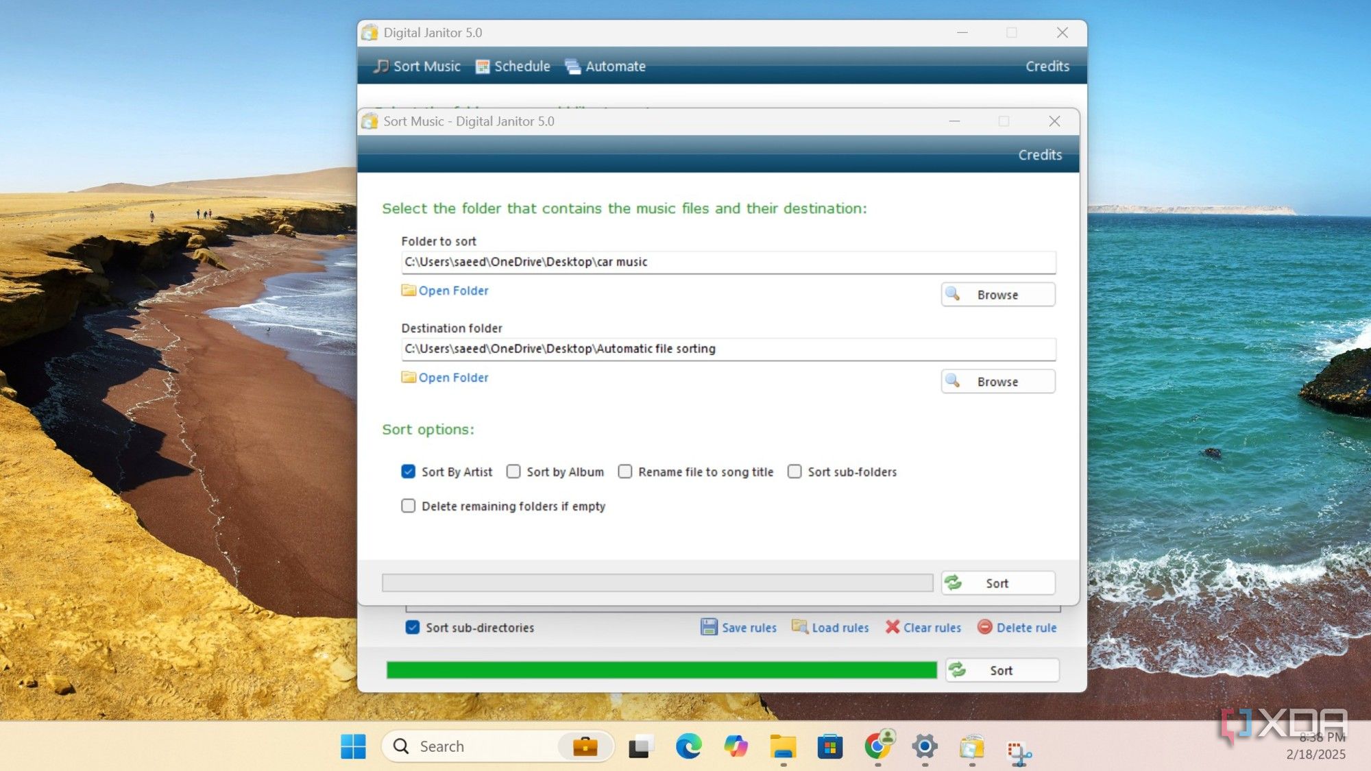 5 apps to automatically organize your Windows files