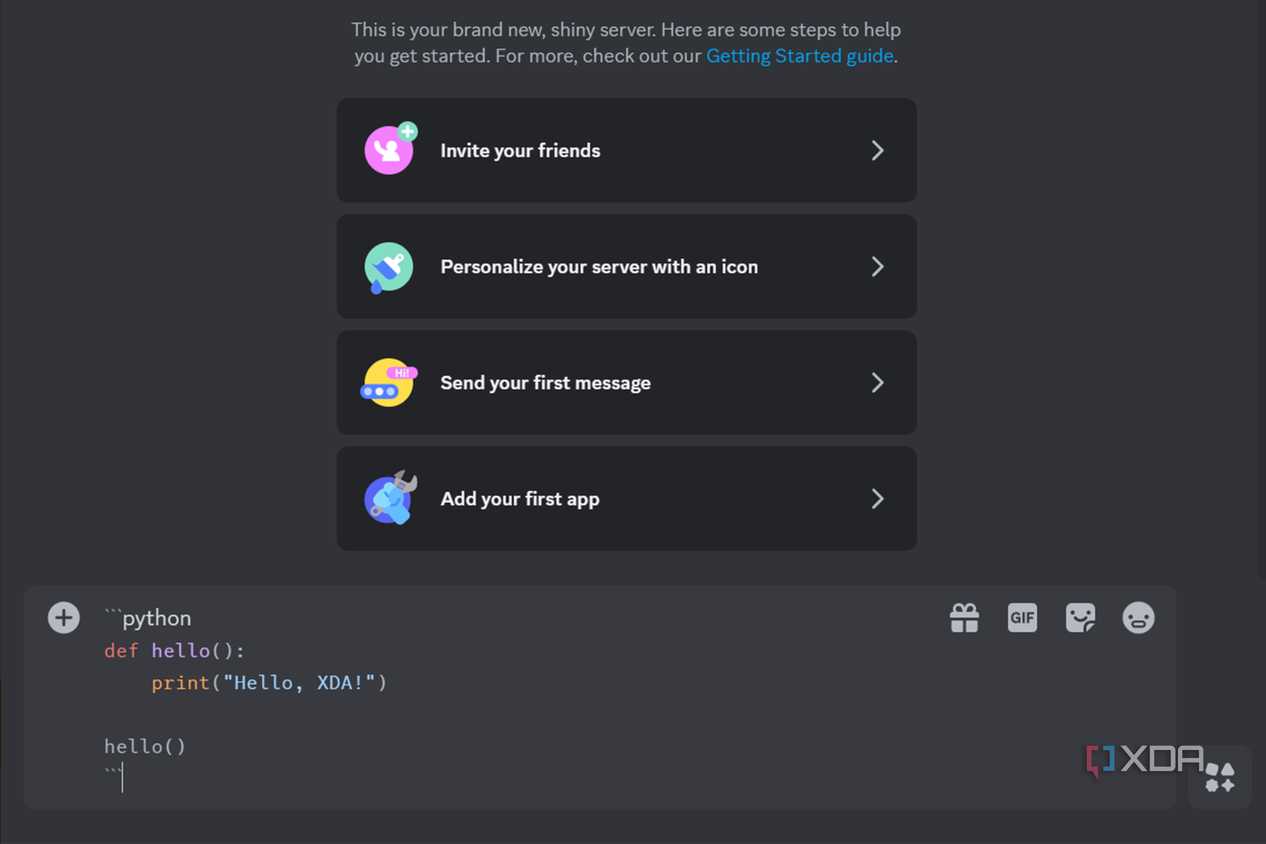 Discord-multi-Line-Code-Block-input-syntax