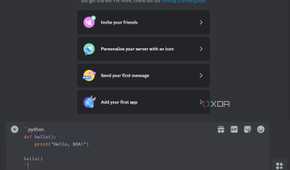 Discord-multi-Line-Code-Block-input-syntax