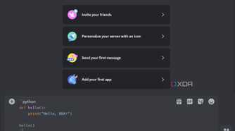 Discord-multi-Line-Code-Block-input-syntax