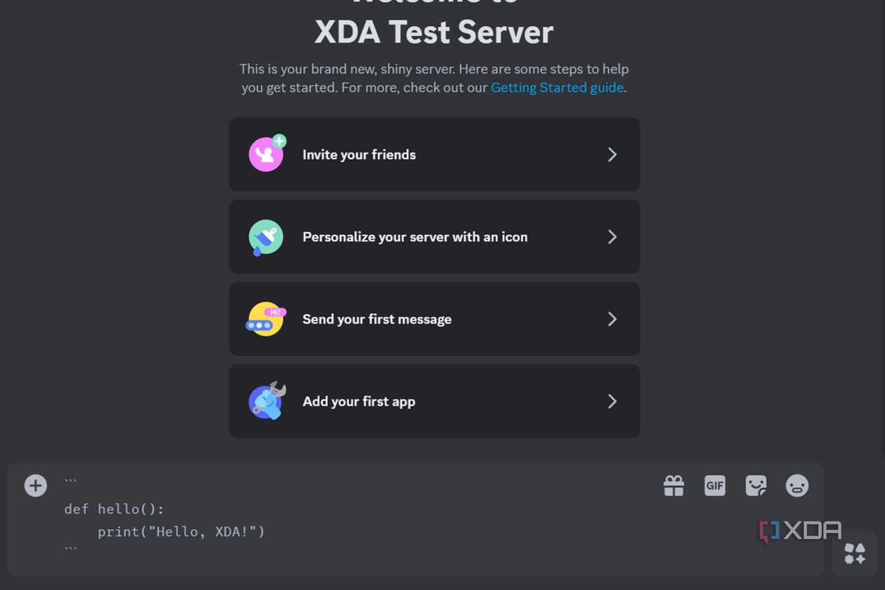 Discord-multi-Line-Code-Block-input