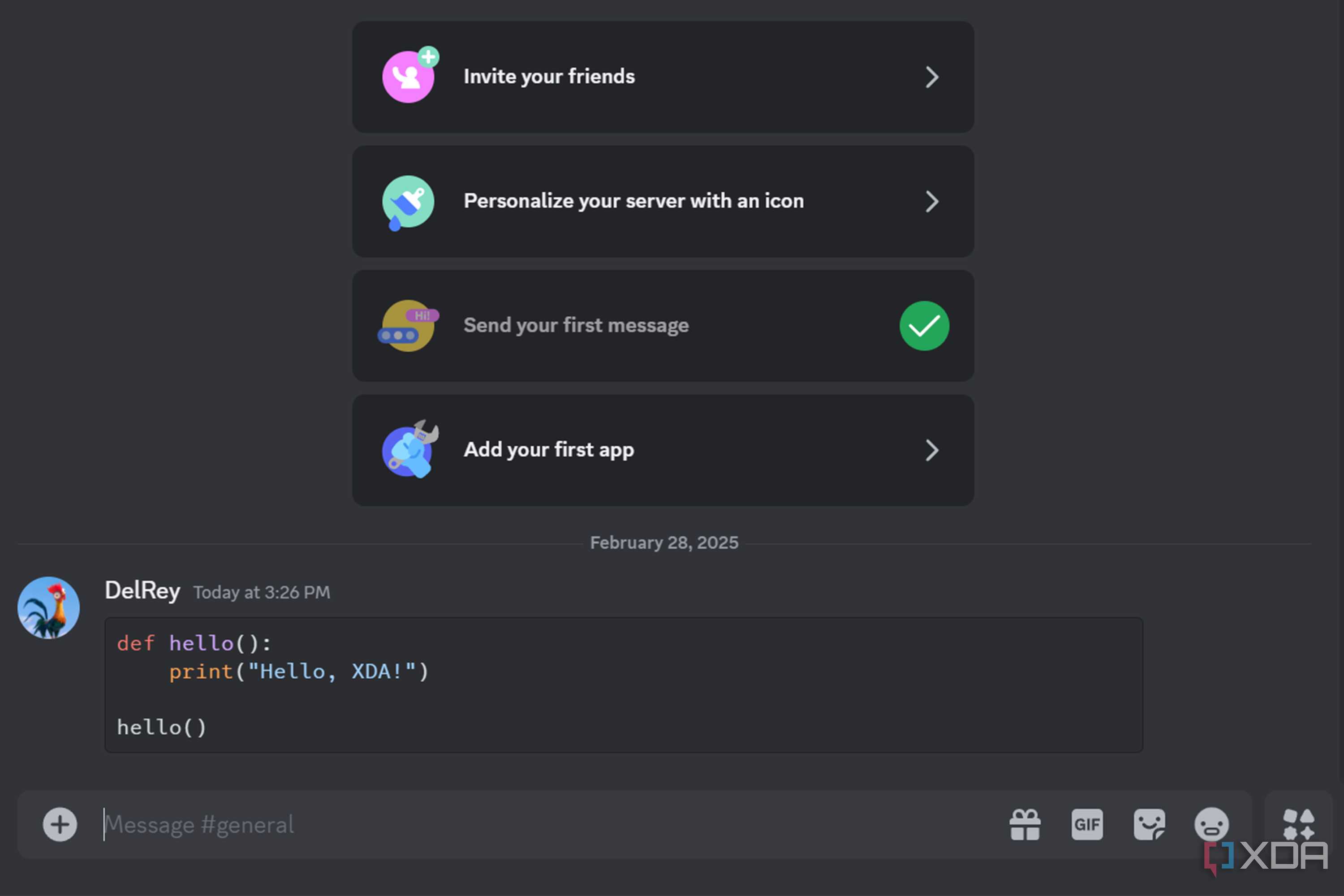 Discord-multi-Line-Code-Block-output-syntax
