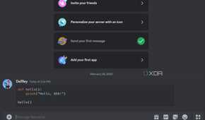 Discord-multi-Line-Code-Block-output-syntax