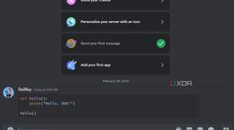 Discord-multi-Line-Code-Block-output-syntax