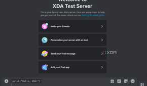 Discord-Single-Line-Code-Block-Input