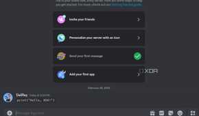 Discord-Single-Line-Code-Block-output