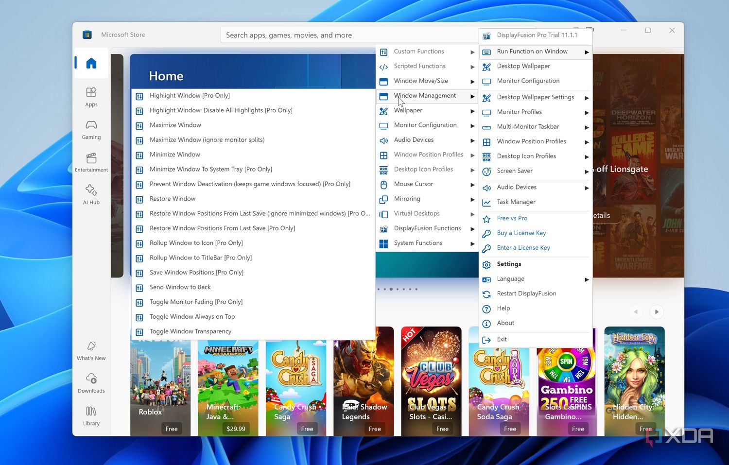 5 window managers that make multitasking easier on Windows