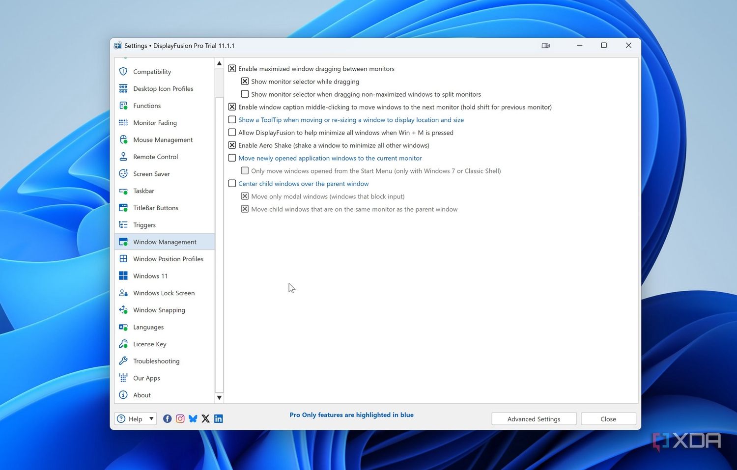 5 window managers that make multitasking easier on Windows