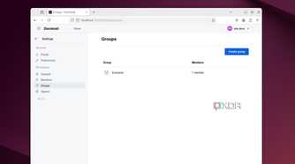 docmost-groups