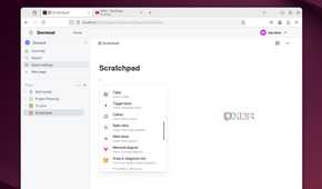 docmost-multiple-pages