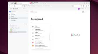 docmost-multiple-pages