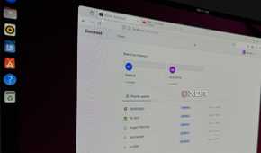 docmost running on ubuntu