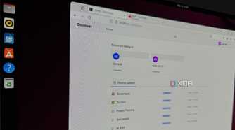 docmost running on ubuntu