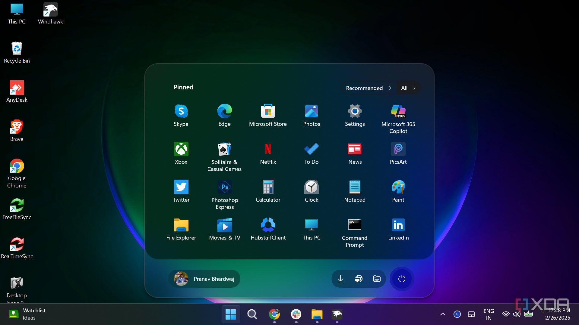 5 Start menu alternatives and Windows tweaks that will speed up your ...