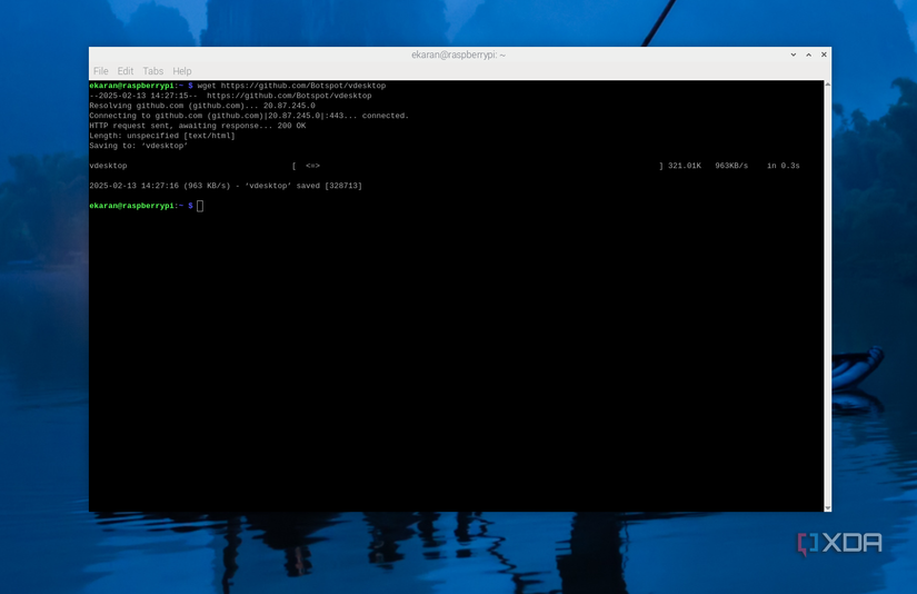 5 ways to install apps on Raspberry Pi