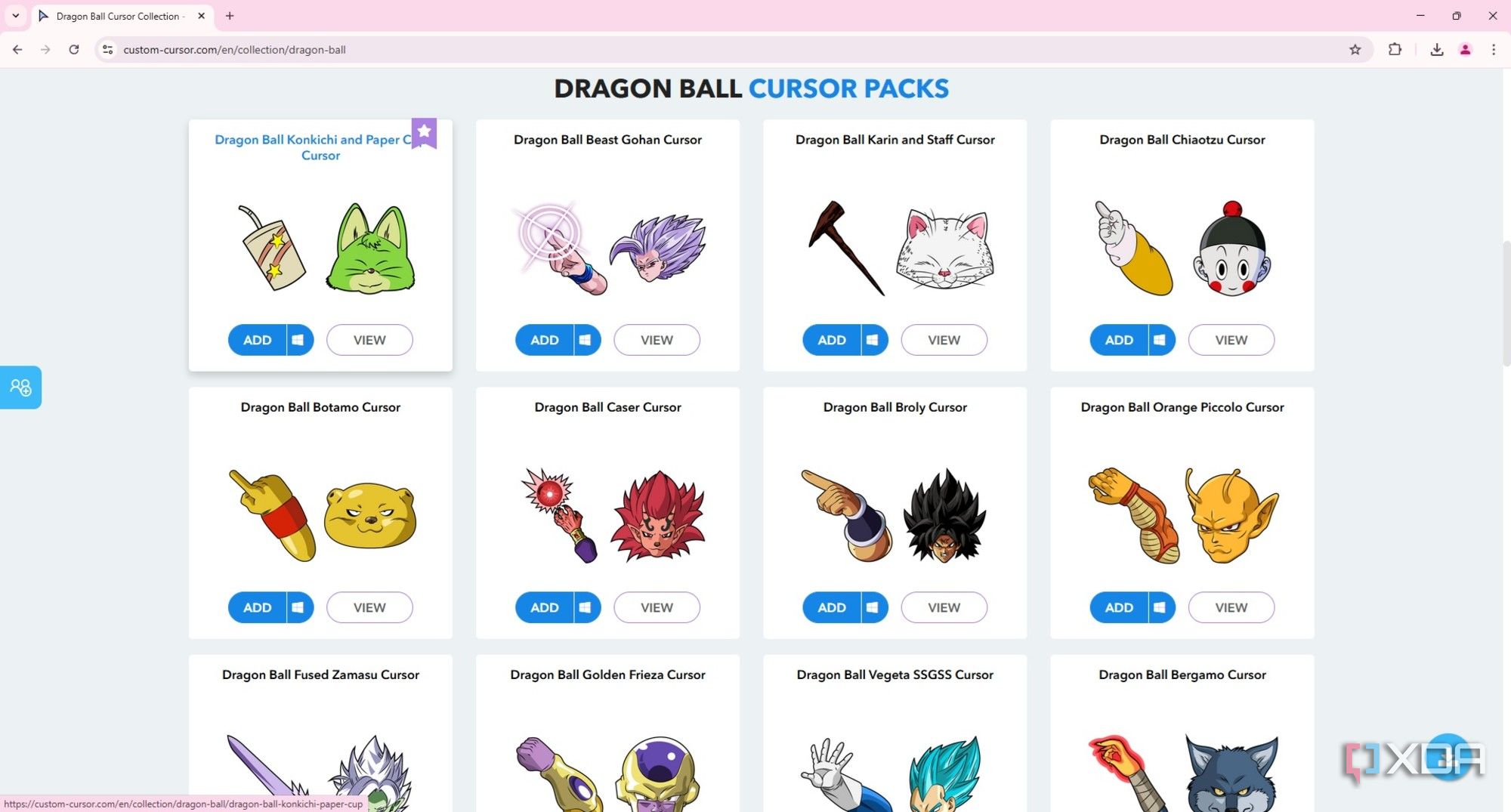 6 ways to customize your cursor for easier navigation