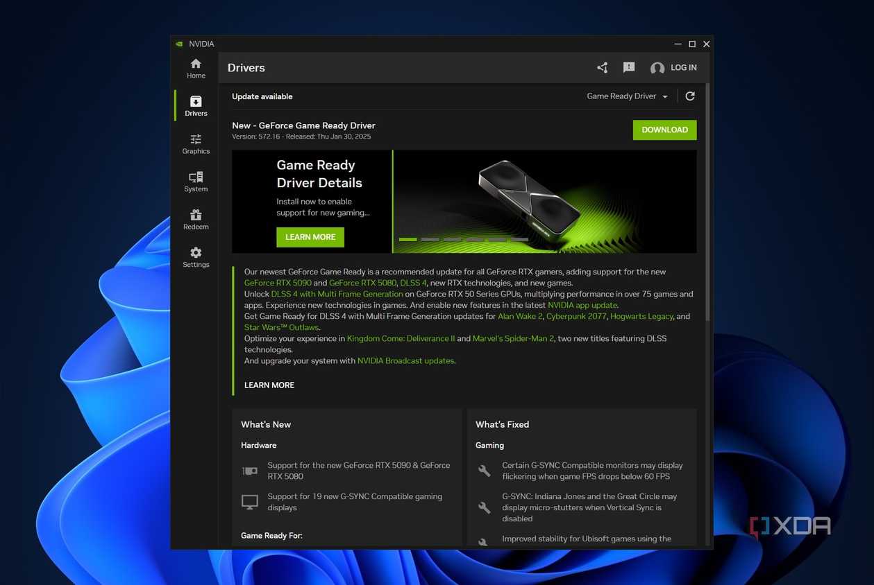 Replay Nvidia Shadowplay Settings Shadowplay Desktop Capture 2020