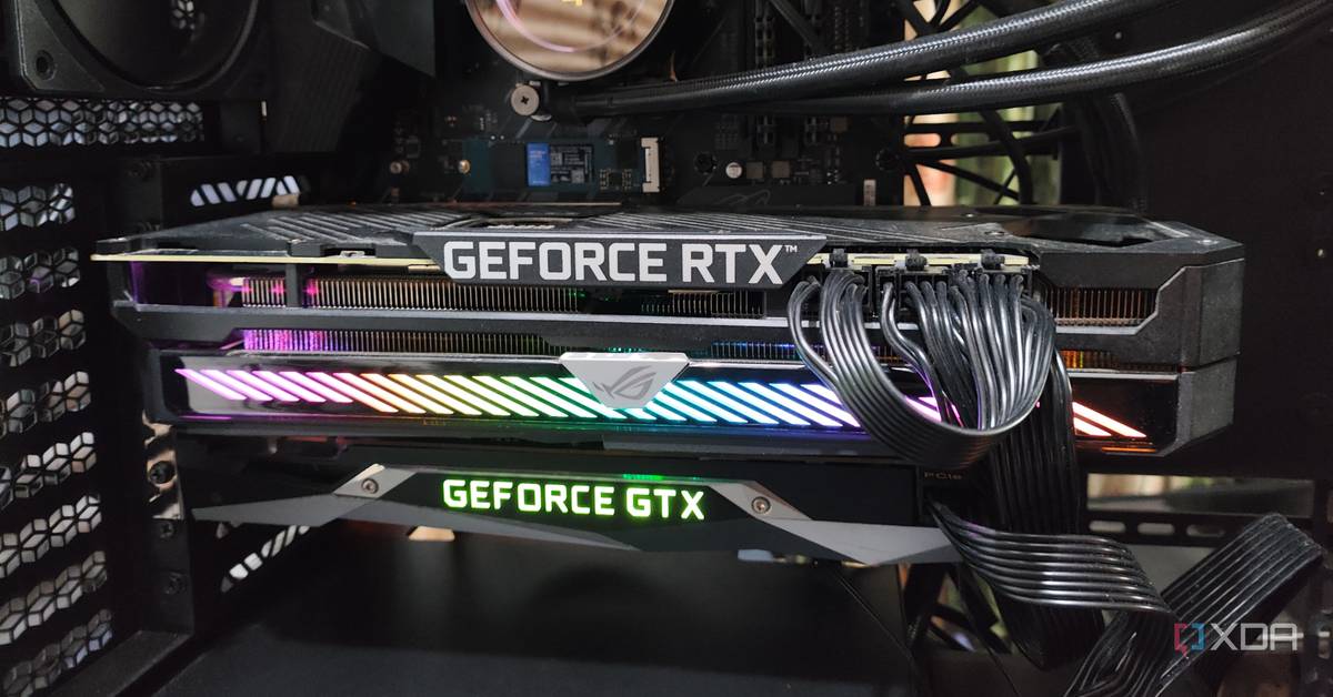 I tried using a dual GPU setup with Lossless Scaling here's how it