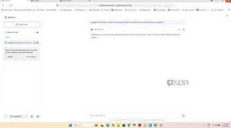 DuckDuckGo AI2