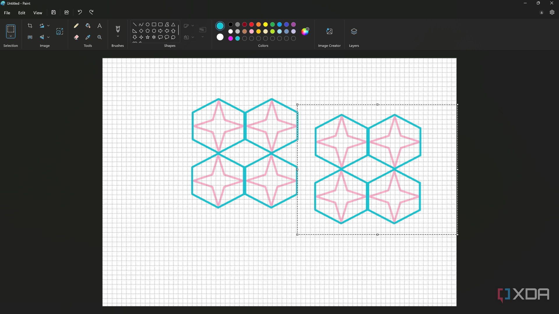 5 things you probably didn't know you could do with Microsoft Paint