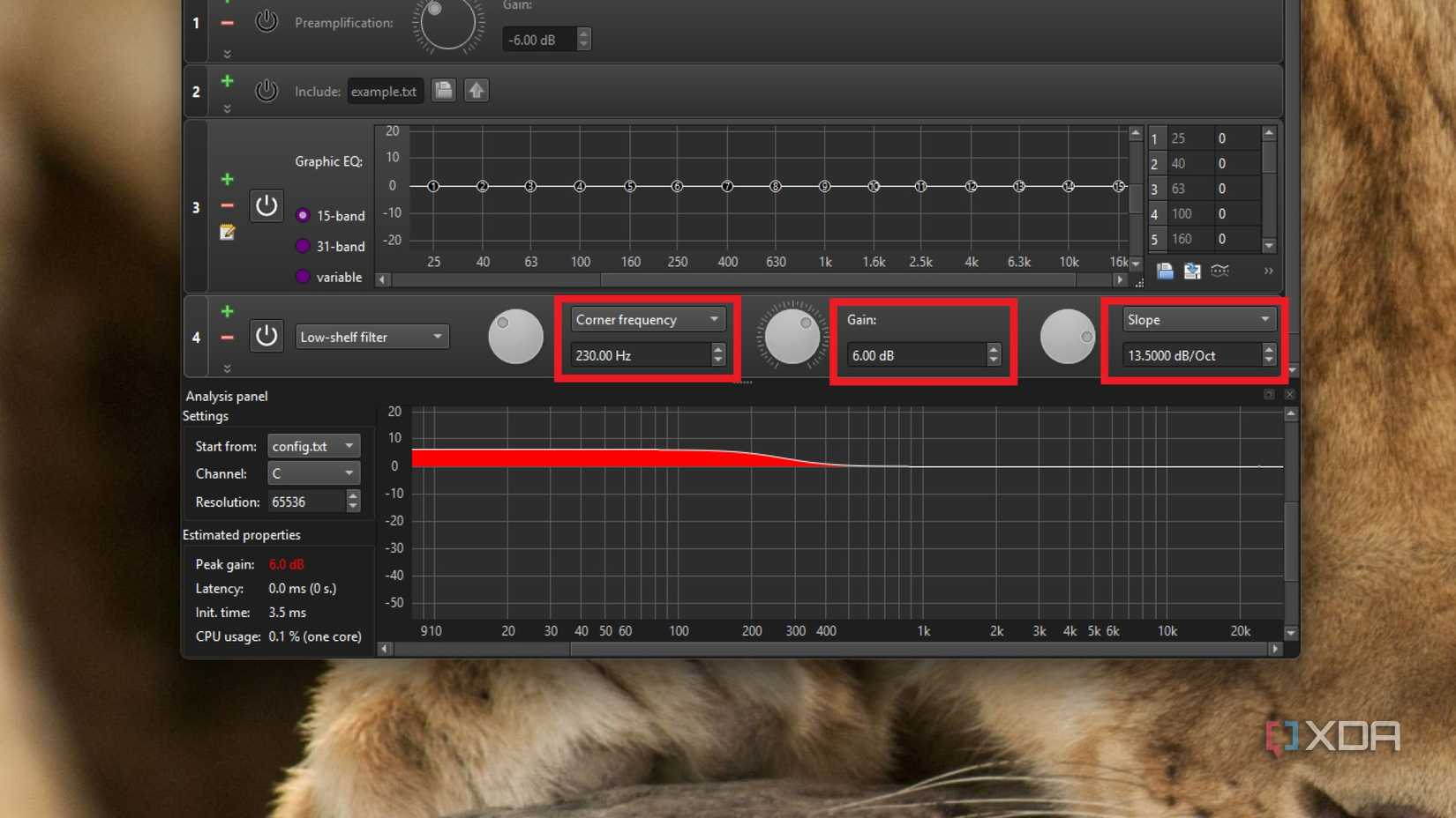How to EQ your microphone for the best sound