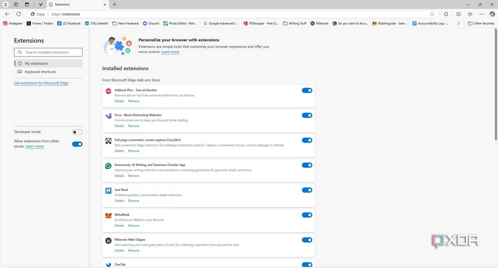 7 apps that could be slowing your Windows performance