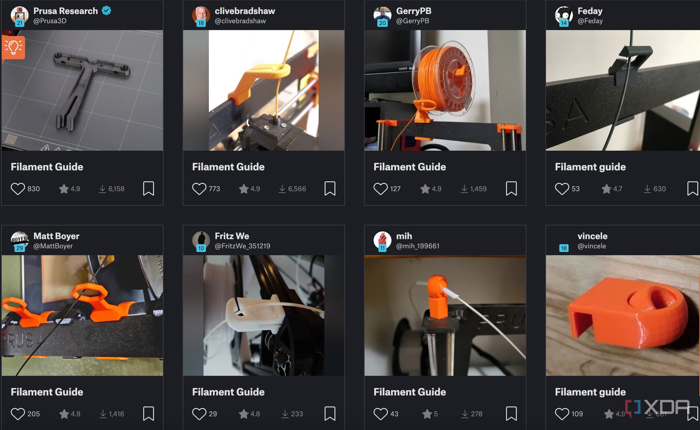 5 tools that every 3D printing enthusiast should have
