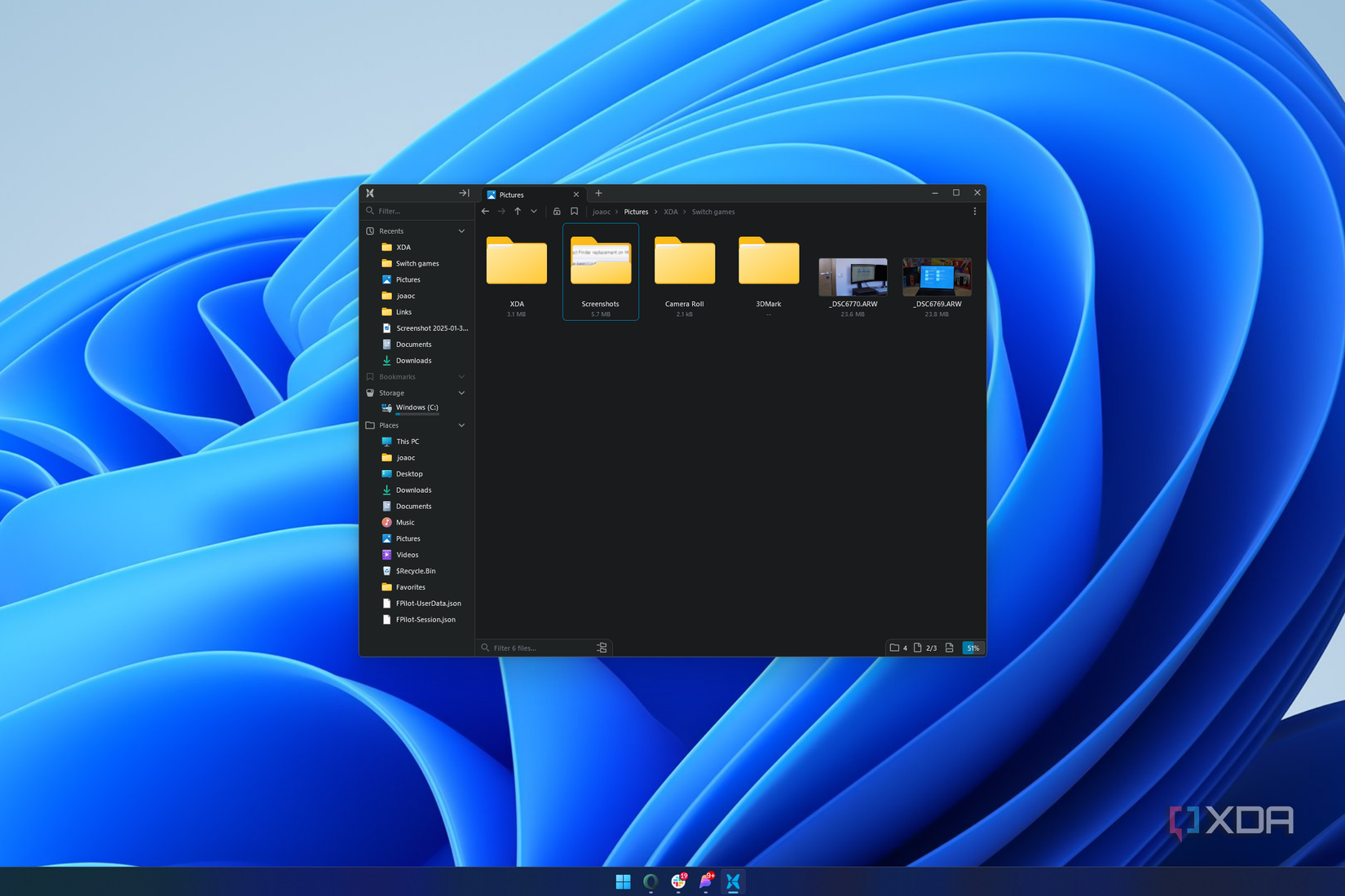7 things your file manager should be able to do that File Explorer and ...