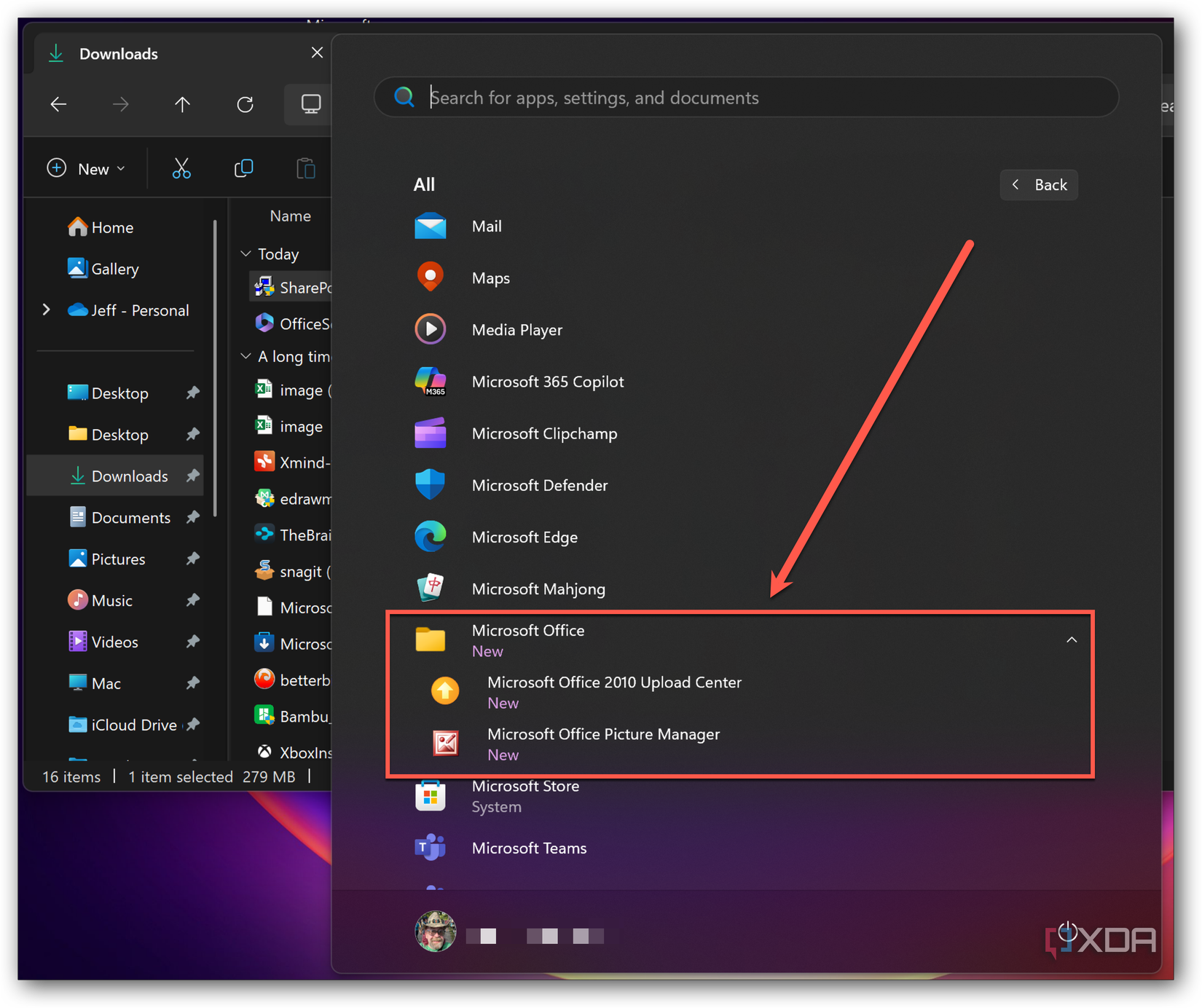 How to install Microsoft Office Picture Editor, a useful lightweight