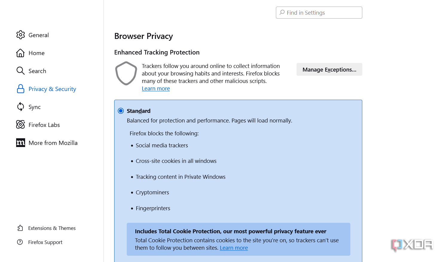 4 reasons I choose Firefox over Brave for maximum security