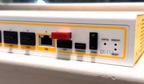 firewalla gold pro hardware firewall ports