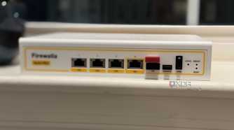 firewalla gold pro hardware firewall