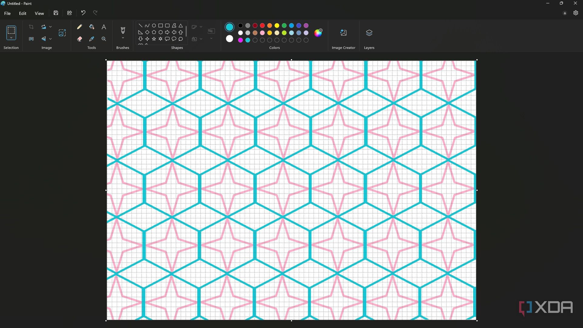 5 things you probably didn't know you could do with Microsoft Paint