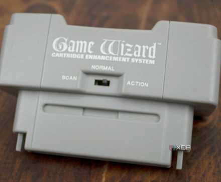 Game Wizard Console Before they were famous: 5 early game console prototypes that shaped gaming