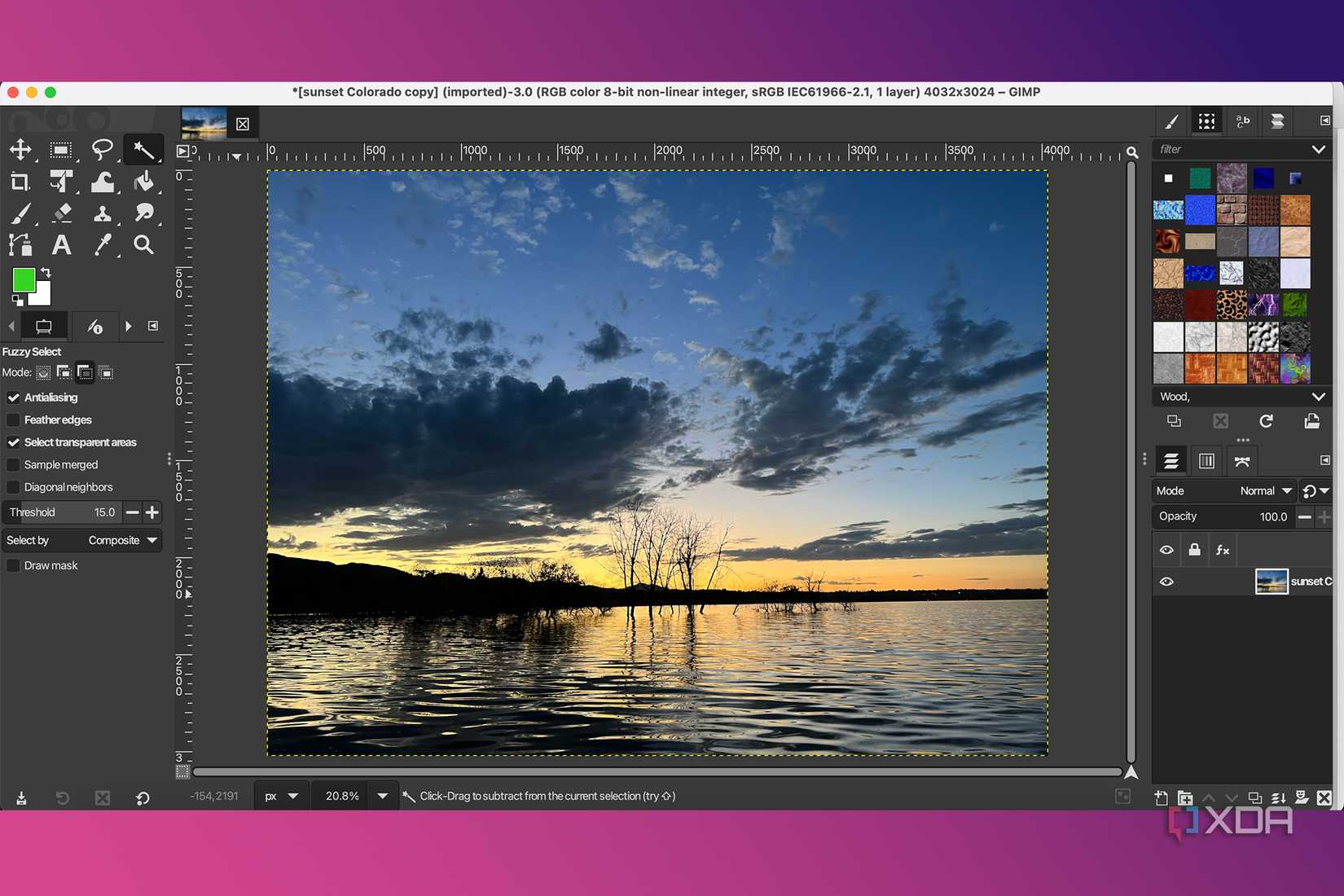 Should you replace Photoshop with GIMP 3? Here’s my take after using ...